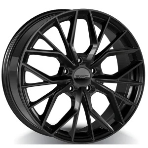RWC – AC306 / HO306 – Grey – 17″x7.5″ 45mm – All weather Wheels – RW730675G5144564.1